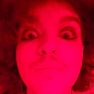 Meet your Posher, Eli